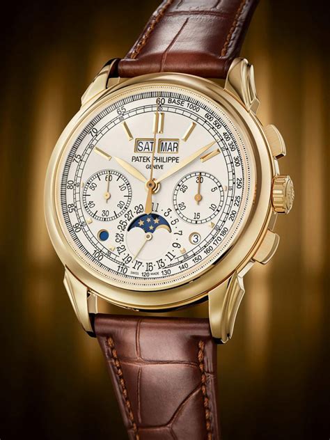 watch exchange patek philippe|top 10 Patek Philippe watches.